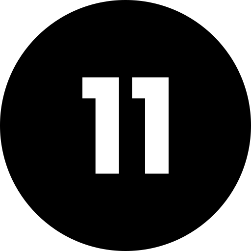 یازدهم icon